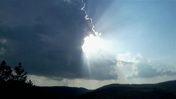 Вижте какво време ни очаква на Съединението
