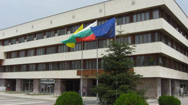 Оценяват проектите за развитие на инфраструктурата в Ямбол