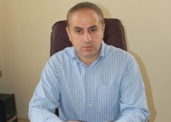 Кметът на Кюстендил е с отрицателен тест за коронавирус