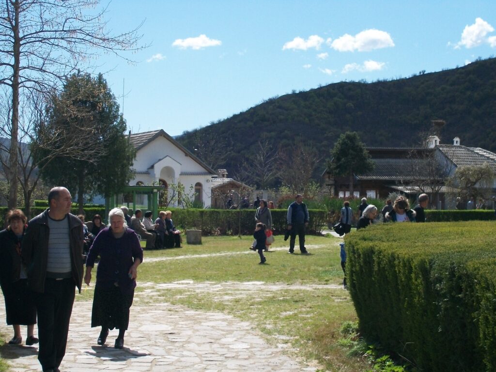 Ванга народ 2