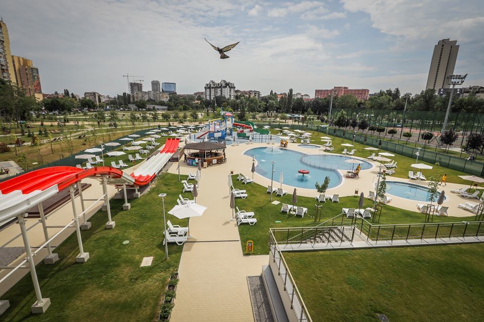 Възраждане 1