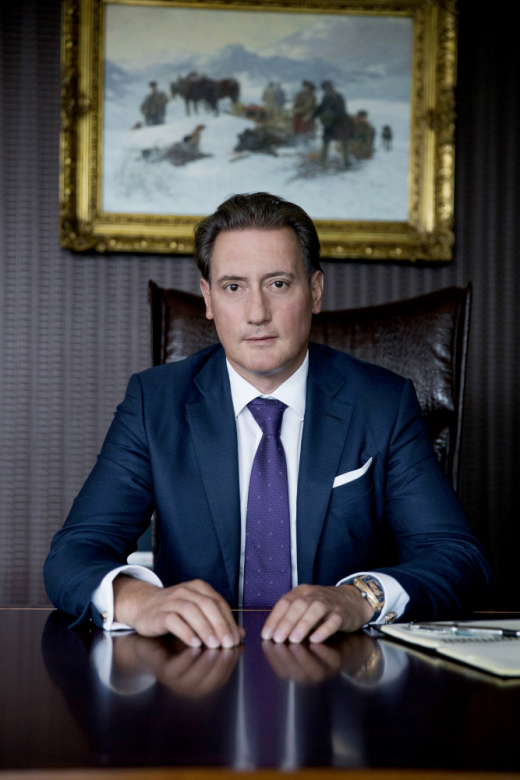 Кирил Домусчиев