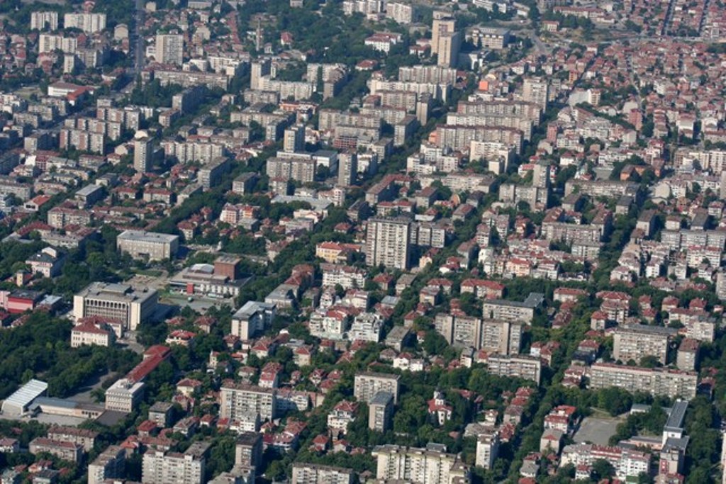 Частна собственост са 97.3% от жилищата в Старозагорско 1 Загора изглед 6
