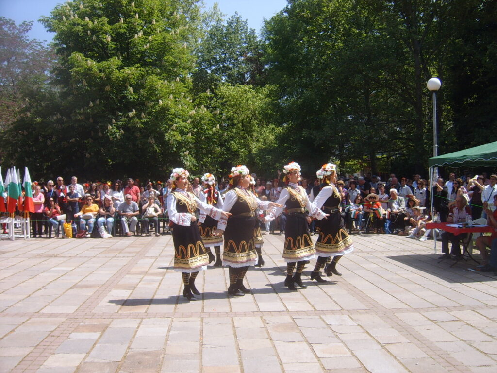 Кърджали 3