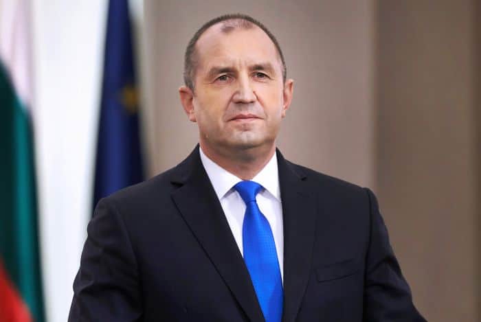 Румен Радев 1