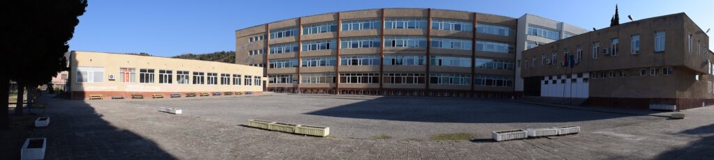С близо 1 милион евро преобразяват училището в Кресна 1 СУ Свети Паисий Хилендарски 1
