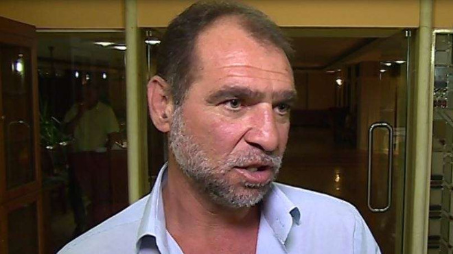 Великият Серафим Тодоров празнува юбилей 1 Тодоров1 1