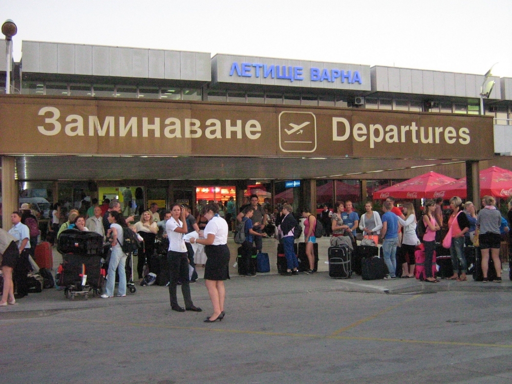 варна 9