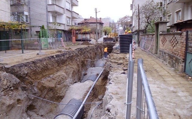 Разплитат аферата с Водния цикъл във Враца 1 воден цикъл 1