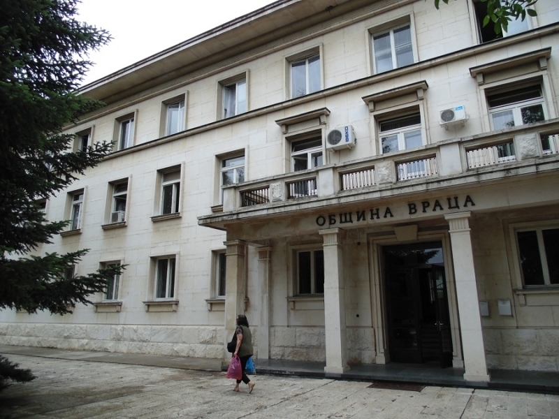 враца 3