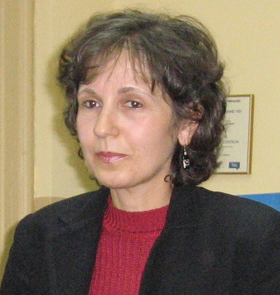 гешева 1