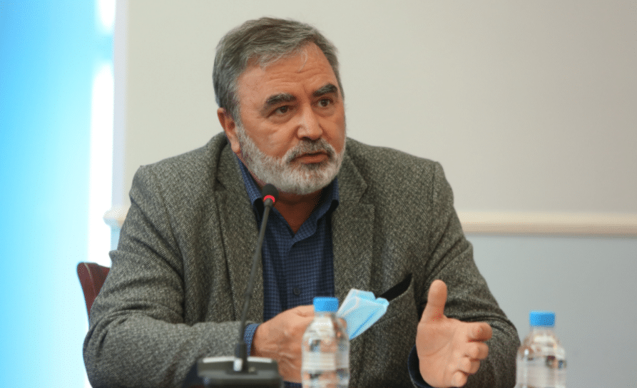 Ангел Кунчев
