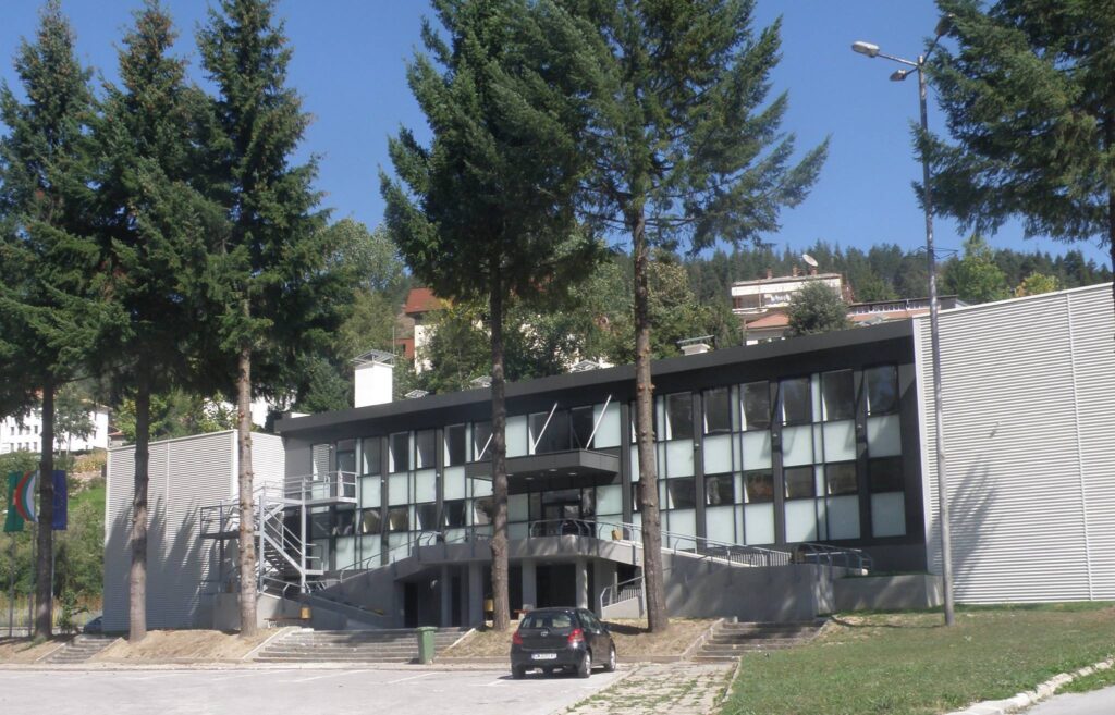 зала 2