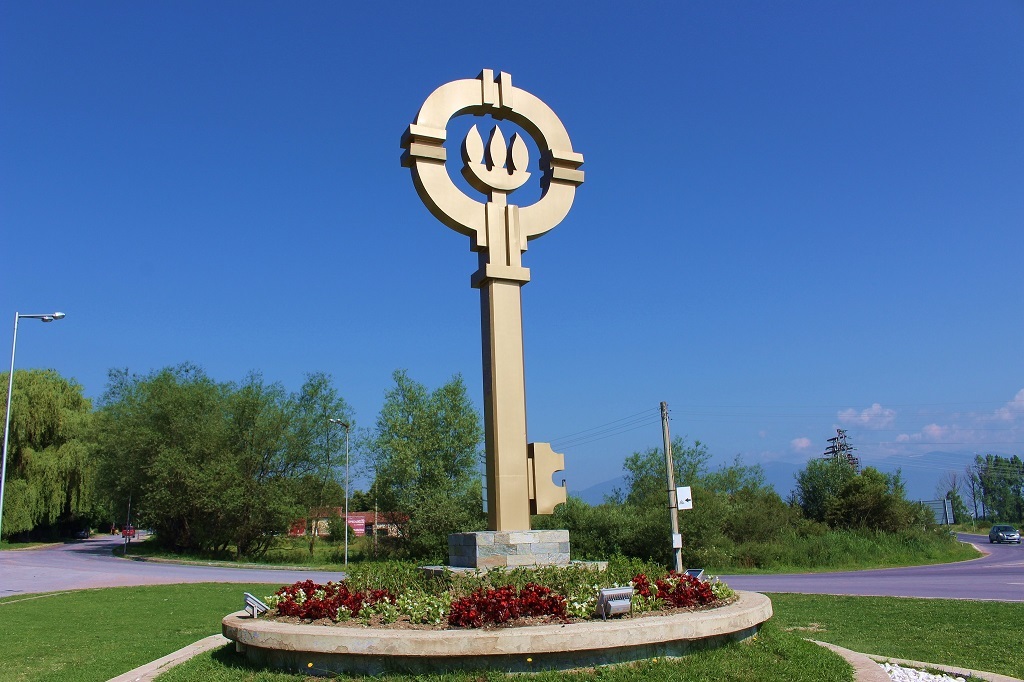 зелен и красив 2