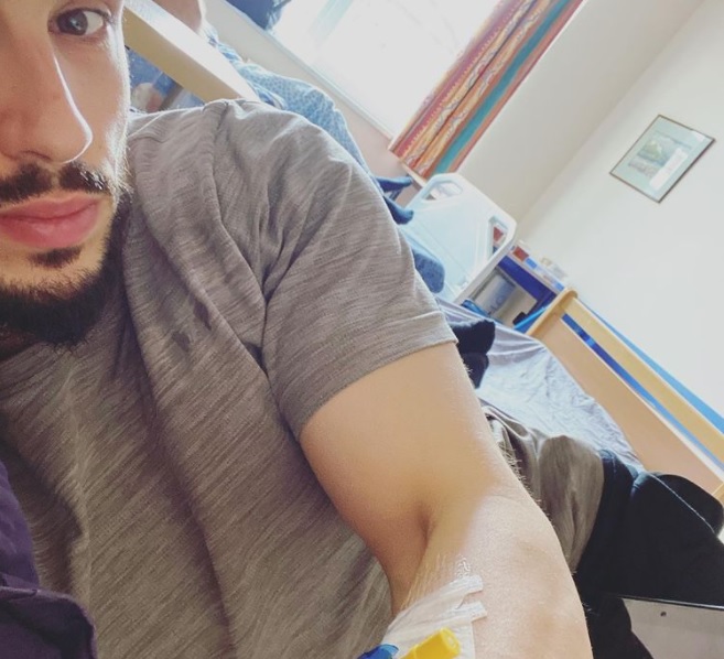 Снимка: instagram.com/shopov
