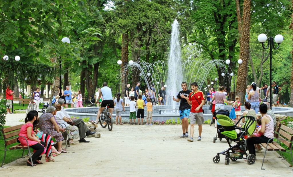 парк фонтан 1 3