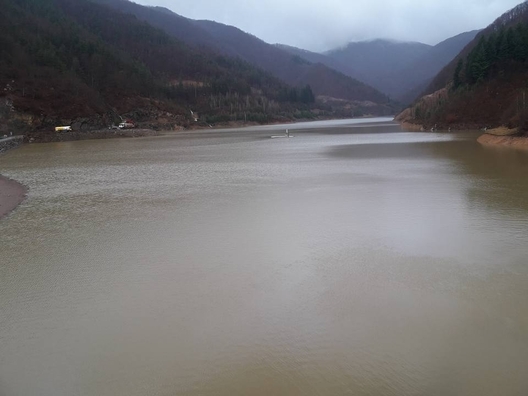 Язовир "Пловдивци" може да снабдява с вода половин Смолянско 1 пловдивци 2