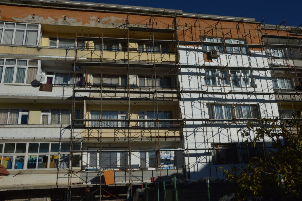 саниране 1