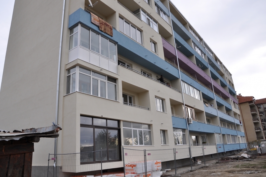 саниране 12