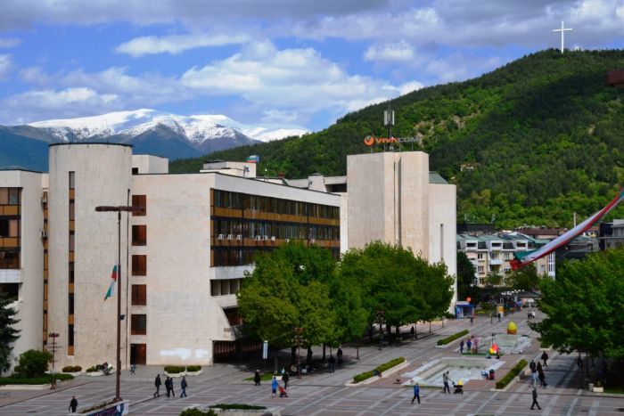 Приемат проекти за фонд „Култура” в Благоевград 1 център кръст 7