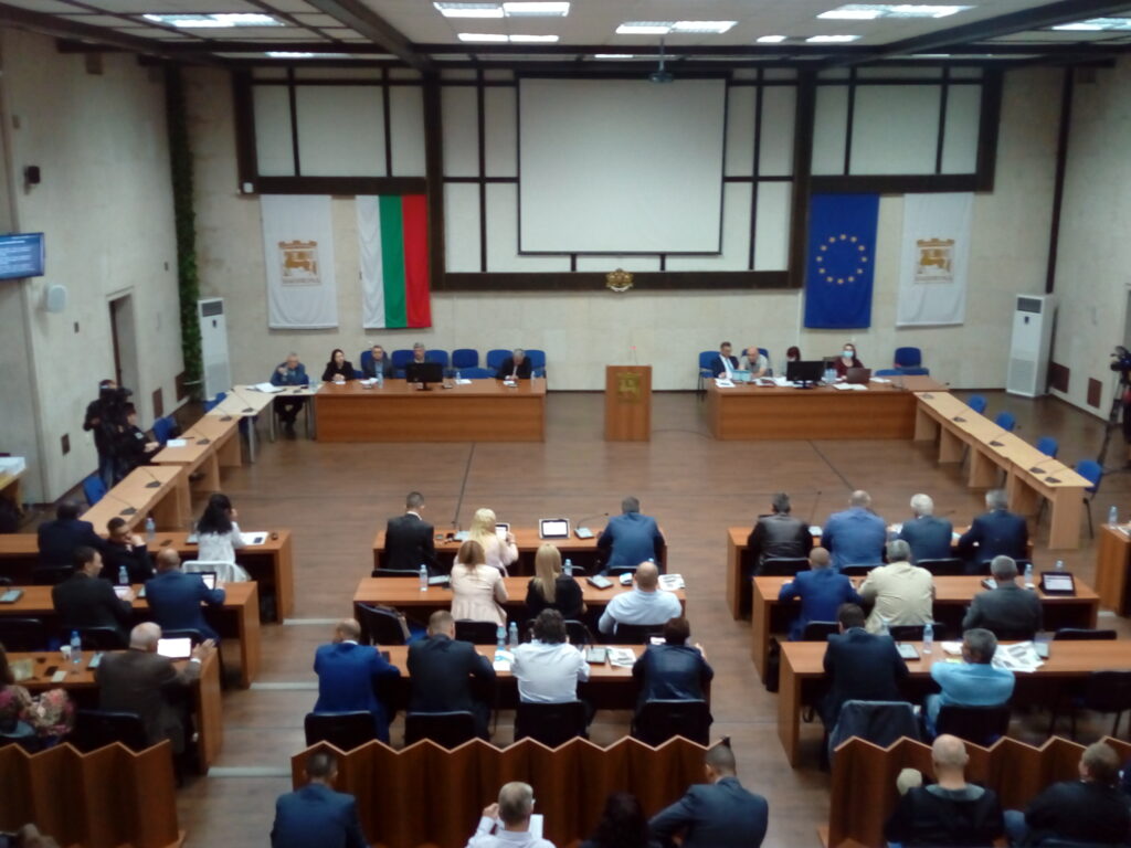 Блг 2020 юни 2