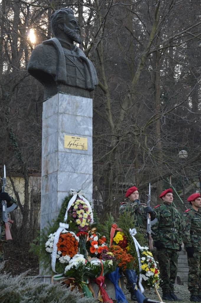 Ботев 2