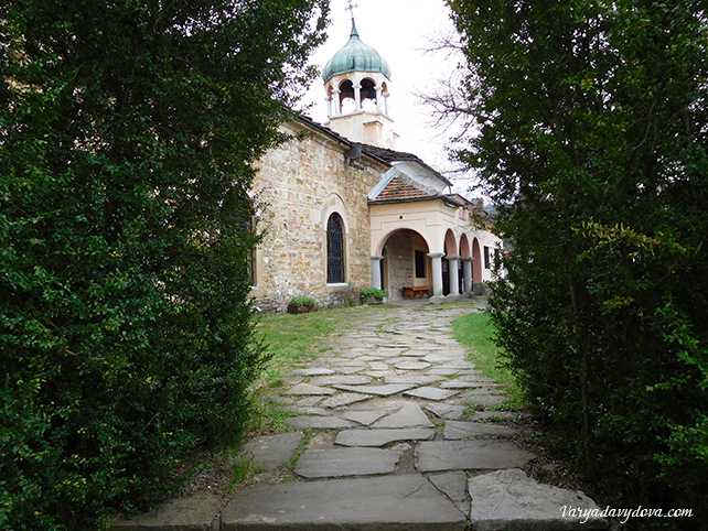 Ловеч