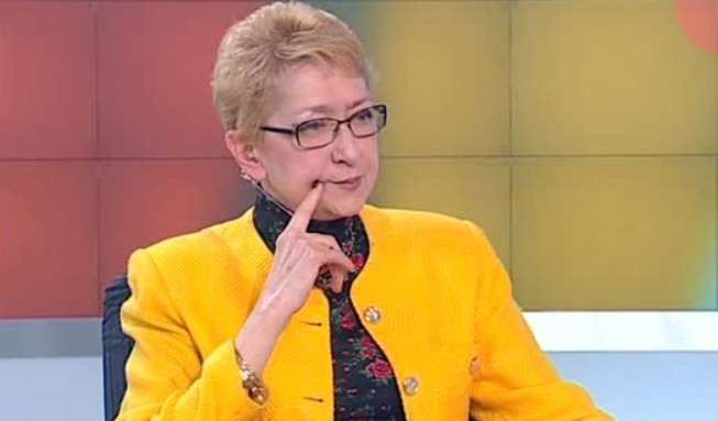 Маринова