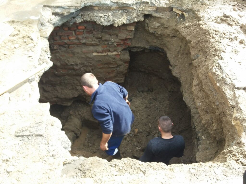 Дупница без вода след тежки аварии 1 водопровод