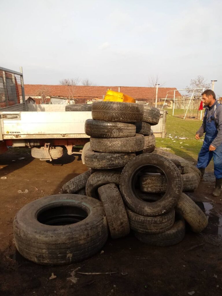 гуми проверки