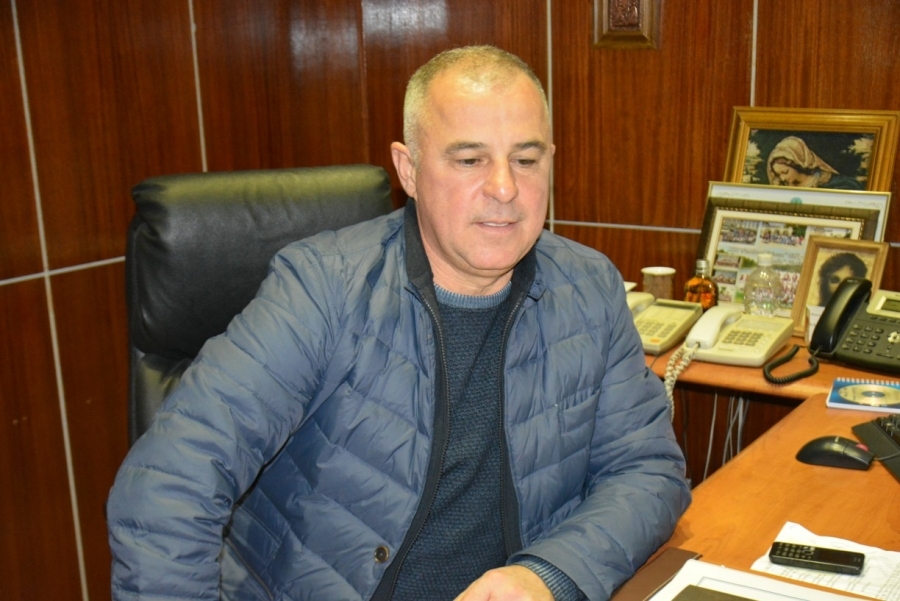 кмет Симитли