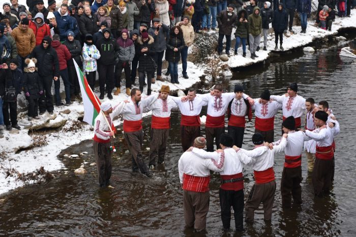 кръст 2019 4