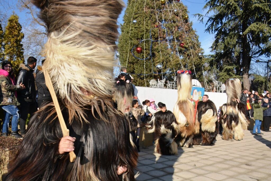 кукери 2018 4