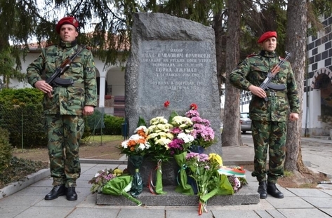 майор Орлински