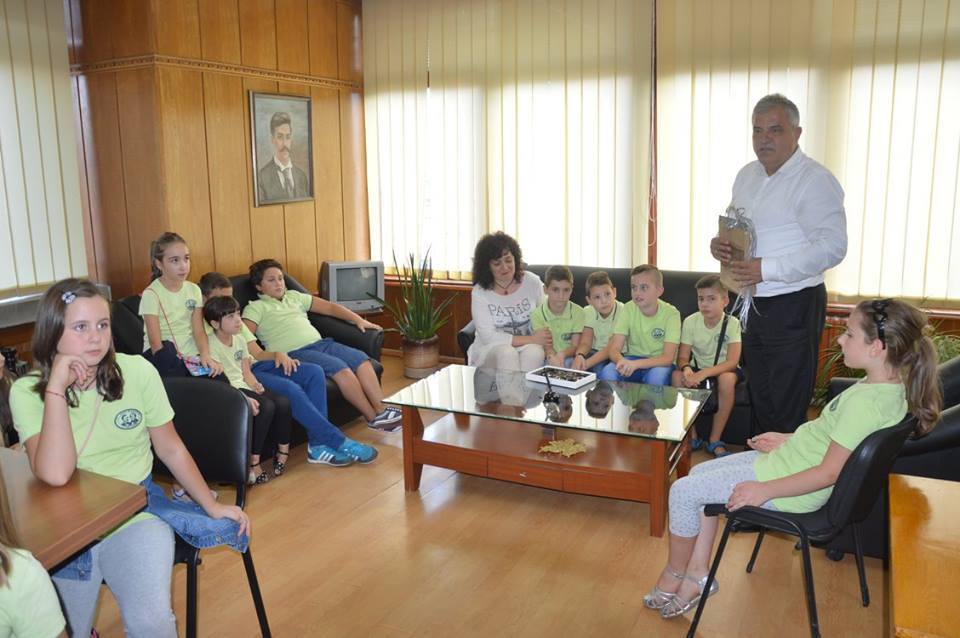 най добър клас кмет