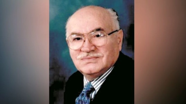 р Георгиев