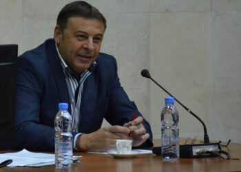 Камбитов свиква консултации за състава на ОИК
