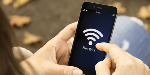 5 общини в Шуменско се регистрираха за WiFi4EU