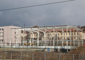 Музей на восъчните фигури вдигат в Бяла