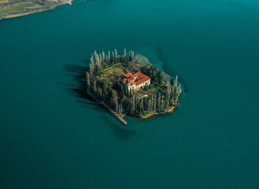 Krka National Park turns 35 years old