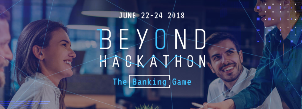 Пощенска банка кани предприемачи и стартъп компании на Beyond Hackathon 1 107