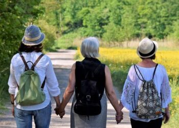 Social cohesion in Baden-Wüerttemberg