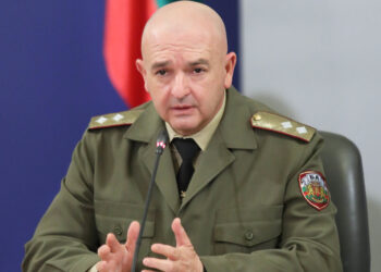 Най-тежкият натиск на пандемията – през декември