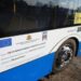 Градският транспорт във Варна разрежда курсовете