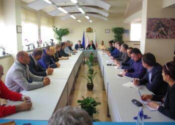Бизнесът в Казанлък: Трябва ни европейски транспортен коридор