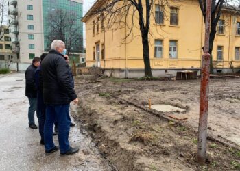 Вирусологичната лаборатория в Пловдив може да заработи още на 8 април