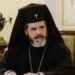Митрополит Антоний ще донесе Благодатния огън у нас 8 Митрополит Антоний ще донесе Благодатния огън у нас