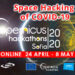 София Тех Парк е съорганизатор на онлайн Copernicus Hackathon Sofia 2020