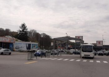 Отпада “таксата сектор” на дупнишката автогара
