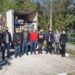 Дариха 1,5 тона плодове на общинските социални домове в Пловдив 8 Дариха 1,5 тона плодове на общинските социални домове в Пловдив